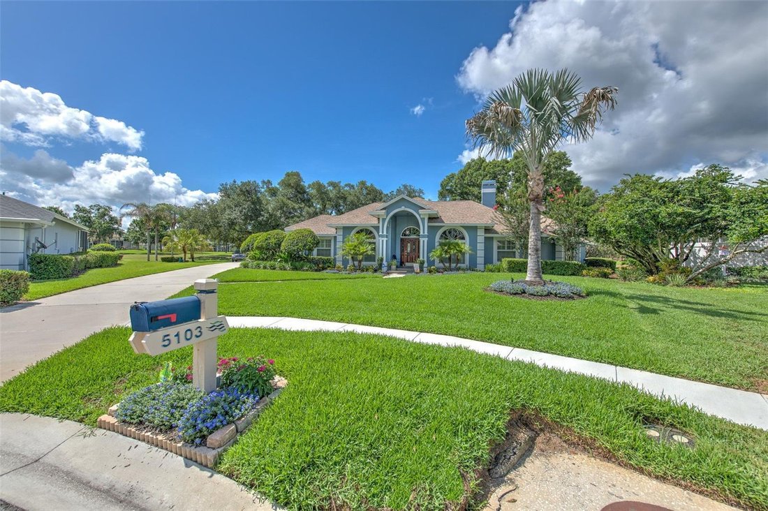 House in Valrico, Florida, United States 4 - 18671433