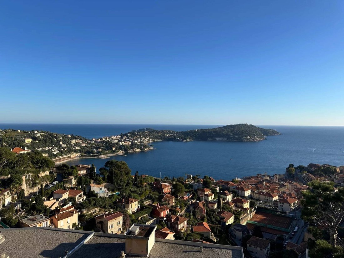 Apartment in Villefranche-sur-Mer, Provence-Alpes-Côte d'Azur, France 1 - 15404926