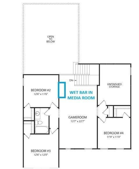 House in Bon Aqua, Tennessee, United States 4 - 18667783
