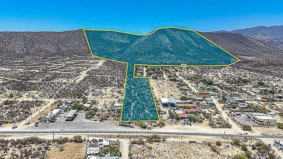 Land in Los Barriles, Baja California Sur, Baja California Sur, Mexico 4 - 18664573