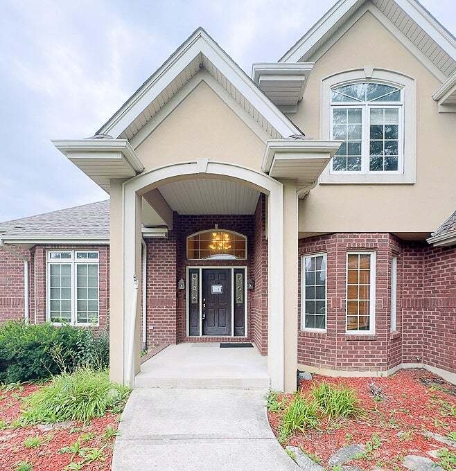 House in Homer Glen, Illinois, United States 2 - 18668027