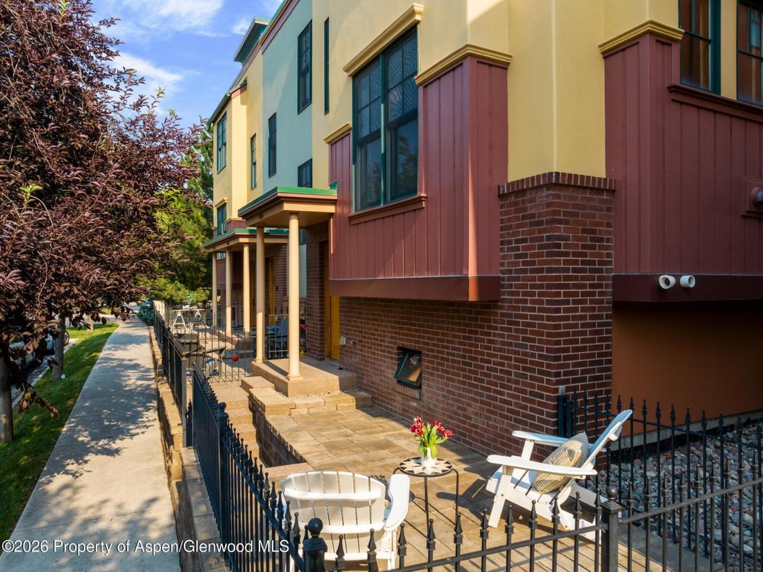 House in Carbondale, Colorado, United States 2 - 18666570