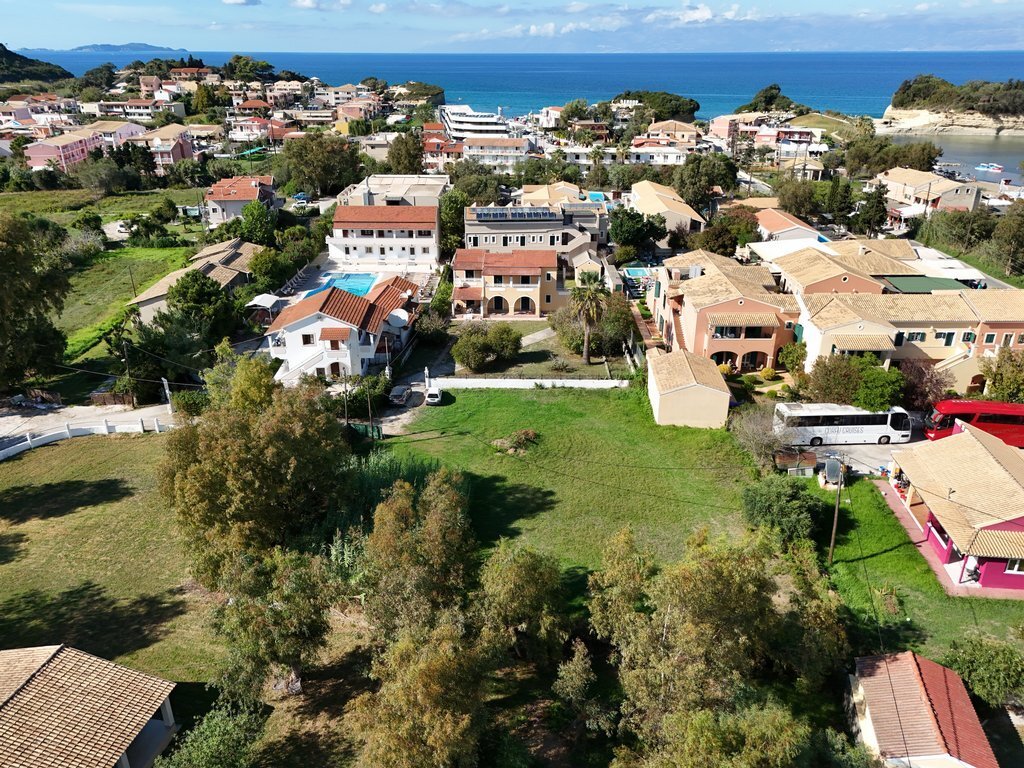 Apartment in Northern Corfu, Peloponnese, Western Greece and the Ionian, Greece 2 - 18659232