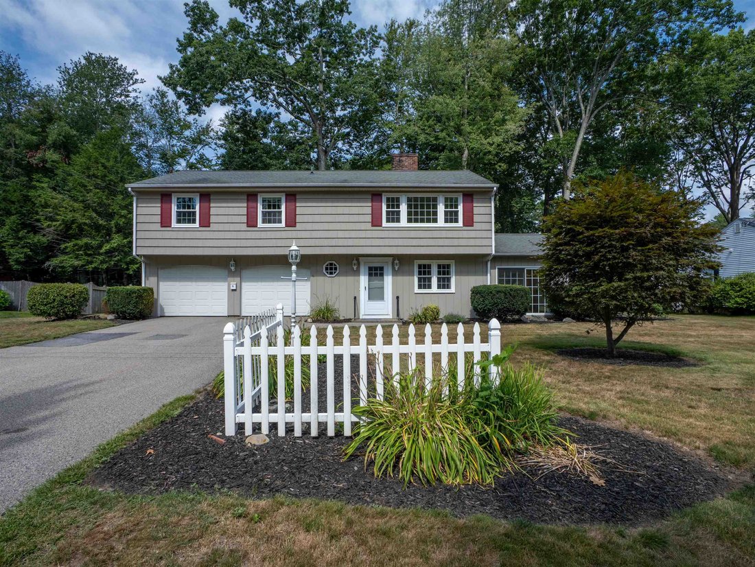 House in Hampton, New Hampshire, United States 1 - 18663200