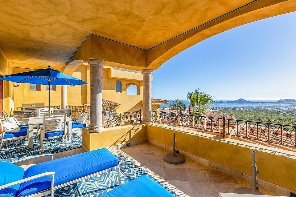 House in Cabo San Lucas, Baja California Sur, Mexico 1 - 18664638