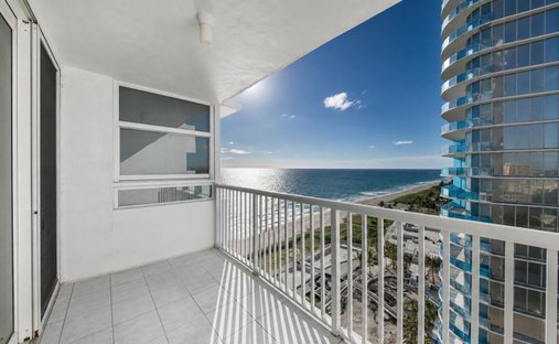 Condo in Hillsboro Beach, Florida, United States 1
