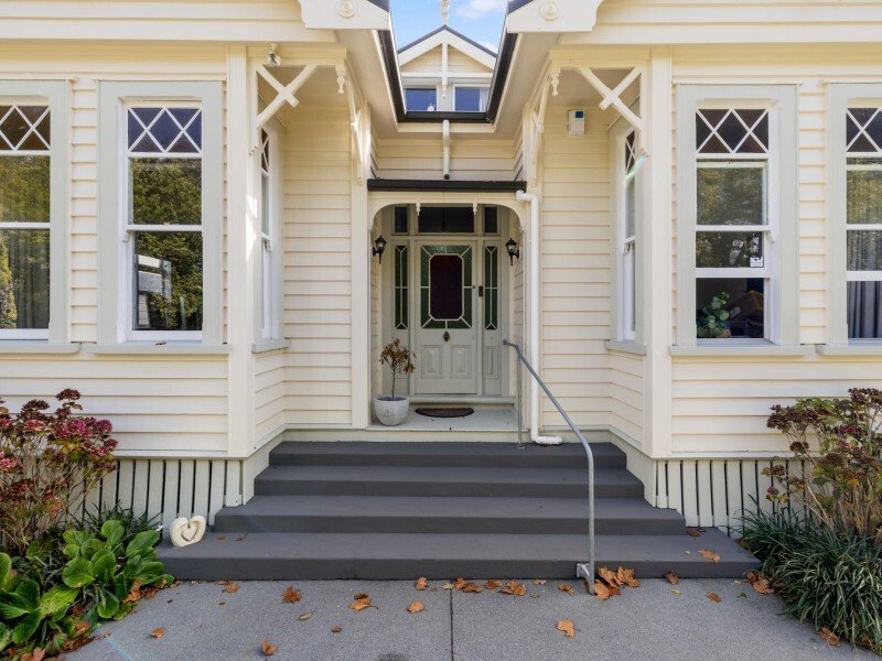House in Cambridge, Waikato, New Zealand 3 - 18670189