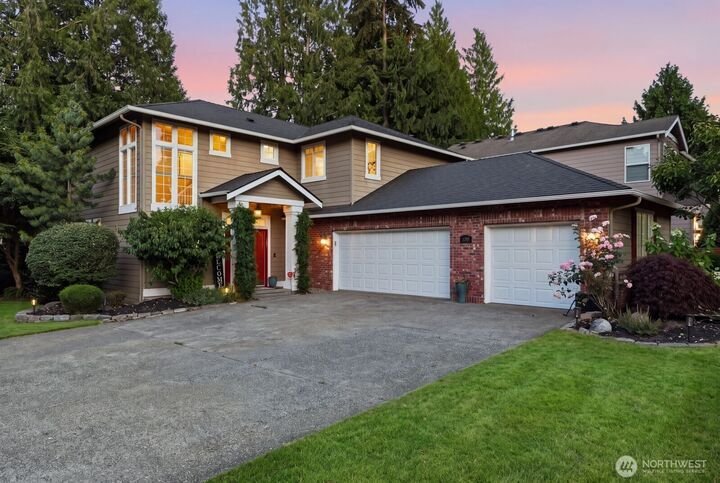 House in Mill Creek, Washington, United States 1 - 18069083