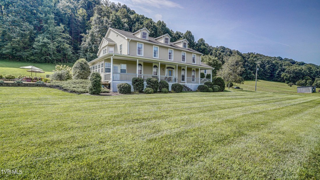 House in Bristol, Virginia, United States 3 - 18669028