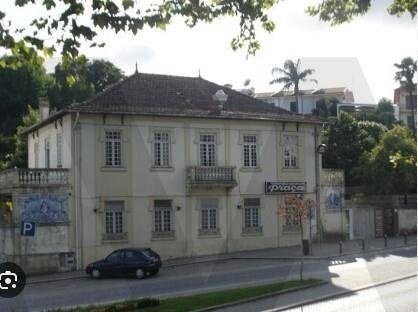Farm Ranch in Silvares, Pias, Nogueira e Alvarenga, Porto District, Portugal 1 - 18665811