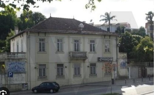 Farm Ranch in Silvares, Pias, Nogueira e Alvarenga, Porto District, Portugal 1