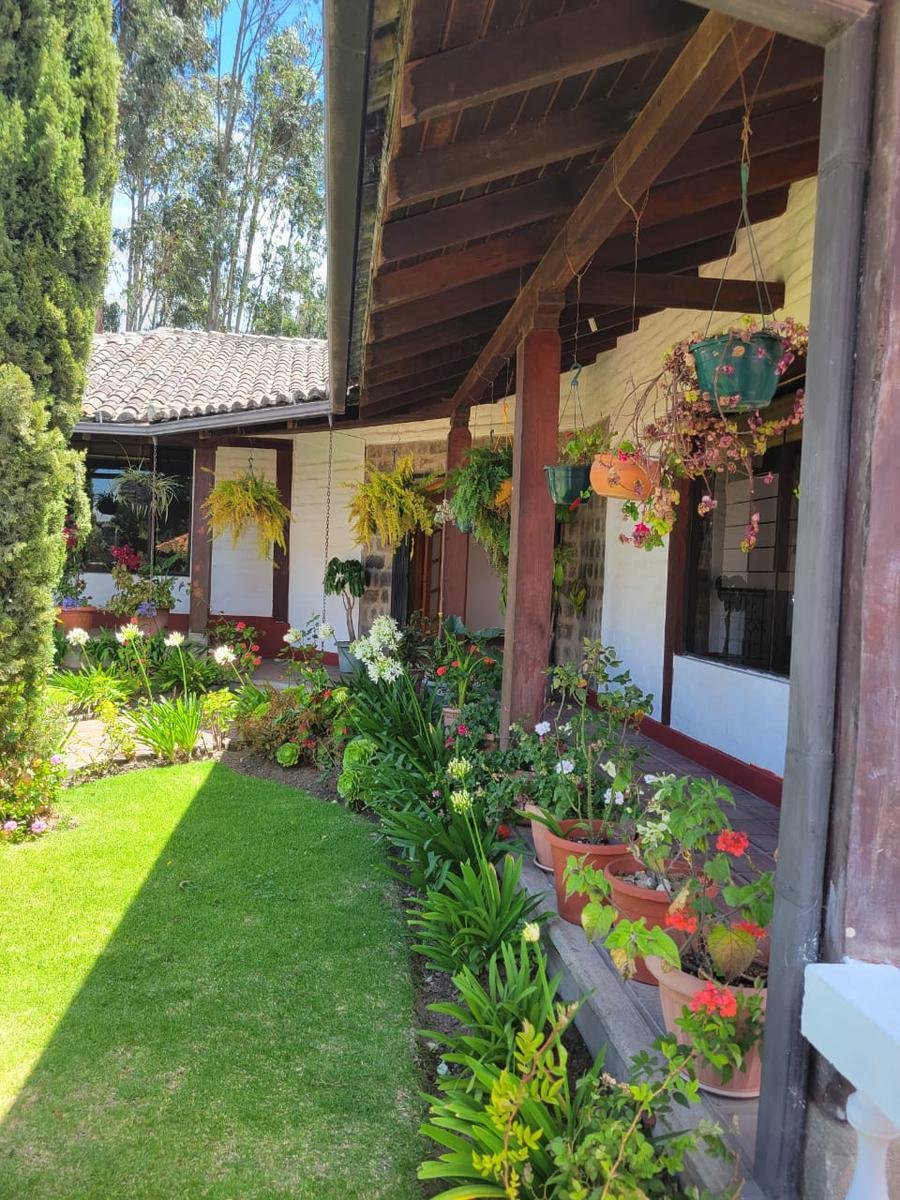 House in Quito, Pichincha, Ecuador 2 - 18661460