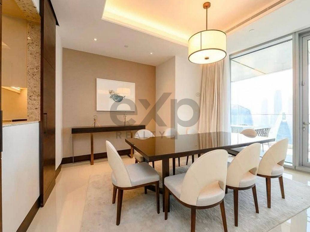 Apartment in Downtown Dubai, Dubai, United Arab Emirates 4 - 18659830