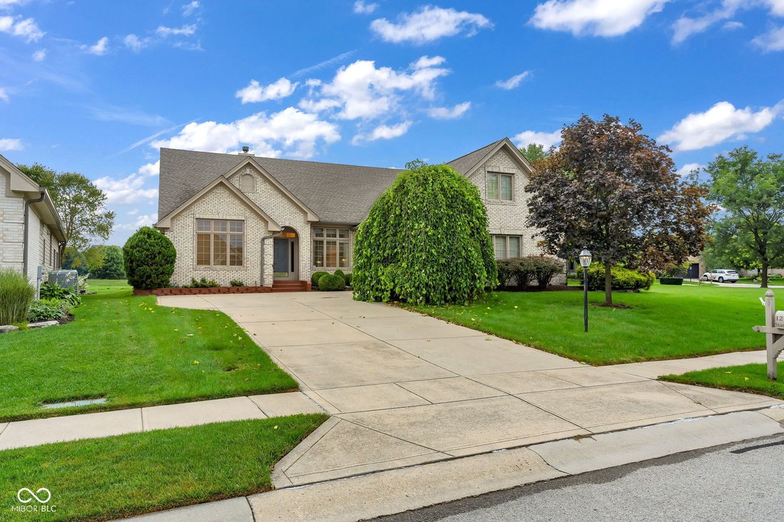 House in Westfield, Indiana, United States 5 - 18660951