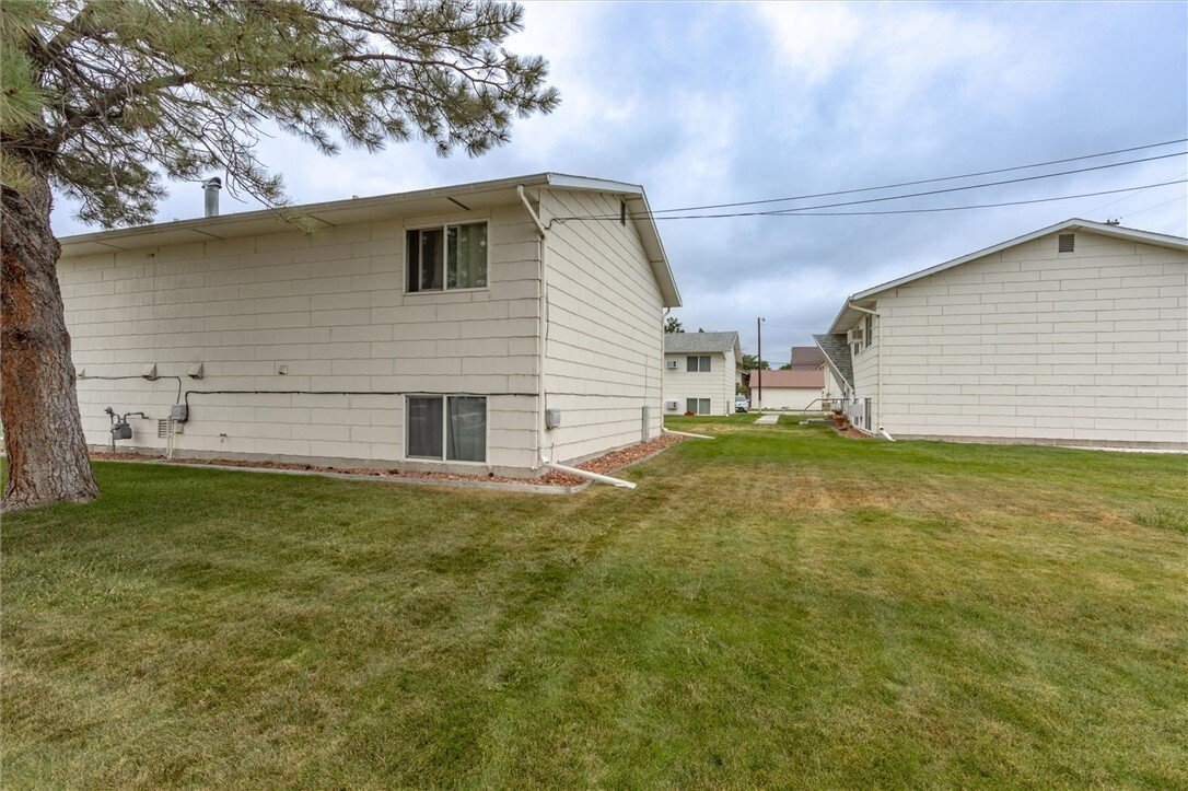 Apartment in Columbus, Montana, United States 4 - 18663264
