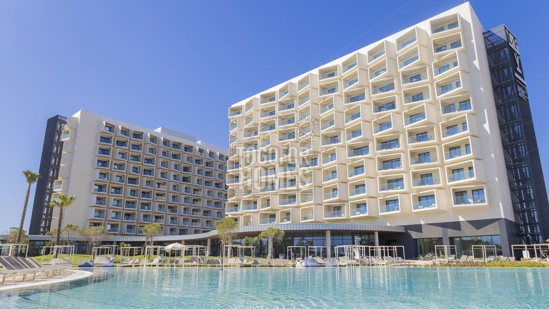 Apartment in Sao Goncalo de Lagos, Algarve, Portugal 1 - 17575088