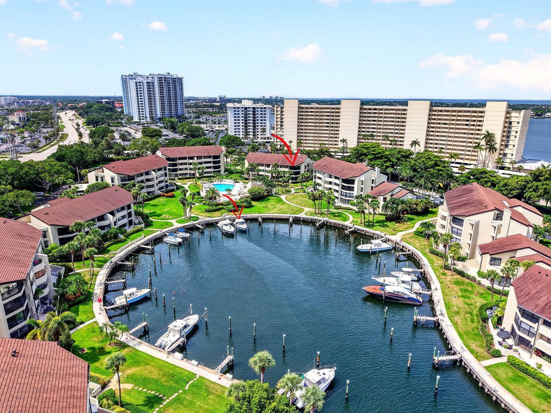 Condo in North Palm Beach, Florida, United States 1 - 18670684
