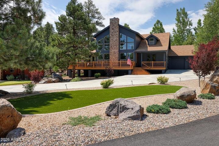 House in Munds Park, Arizona, United States 4 - 18672878