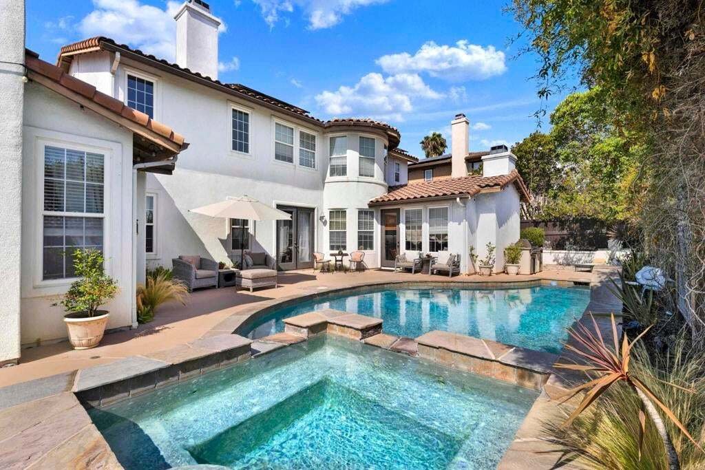 House in San Diego, California, United States 1 - 18667233
