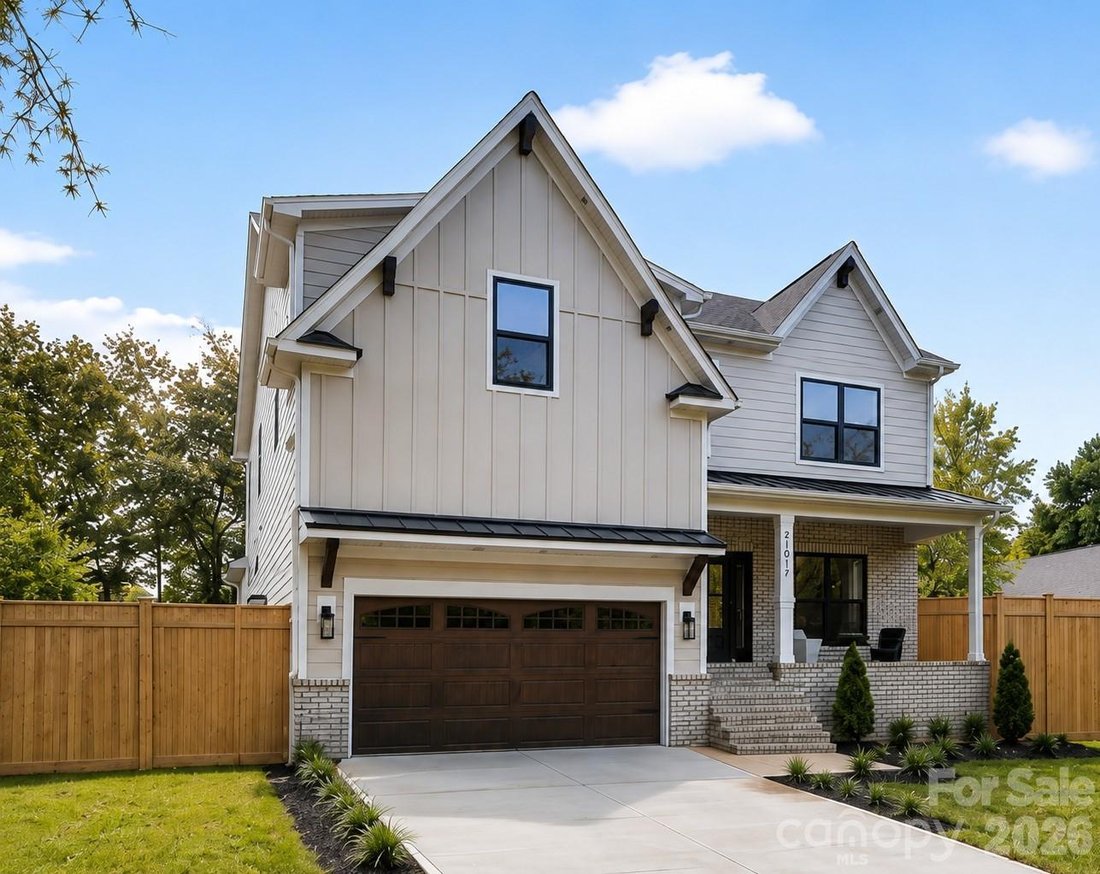 House in Cornelius, North Carolina, United States 2 - 18661549