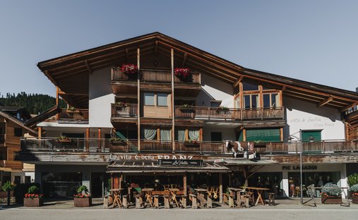 Apartment in Tesero, Trentino – Alto Adige/Südtirol, Italy 1