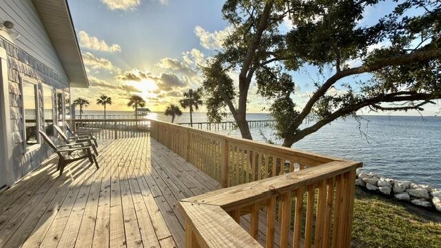 House in Saint George Island, Florida, United States 4 - 17413487