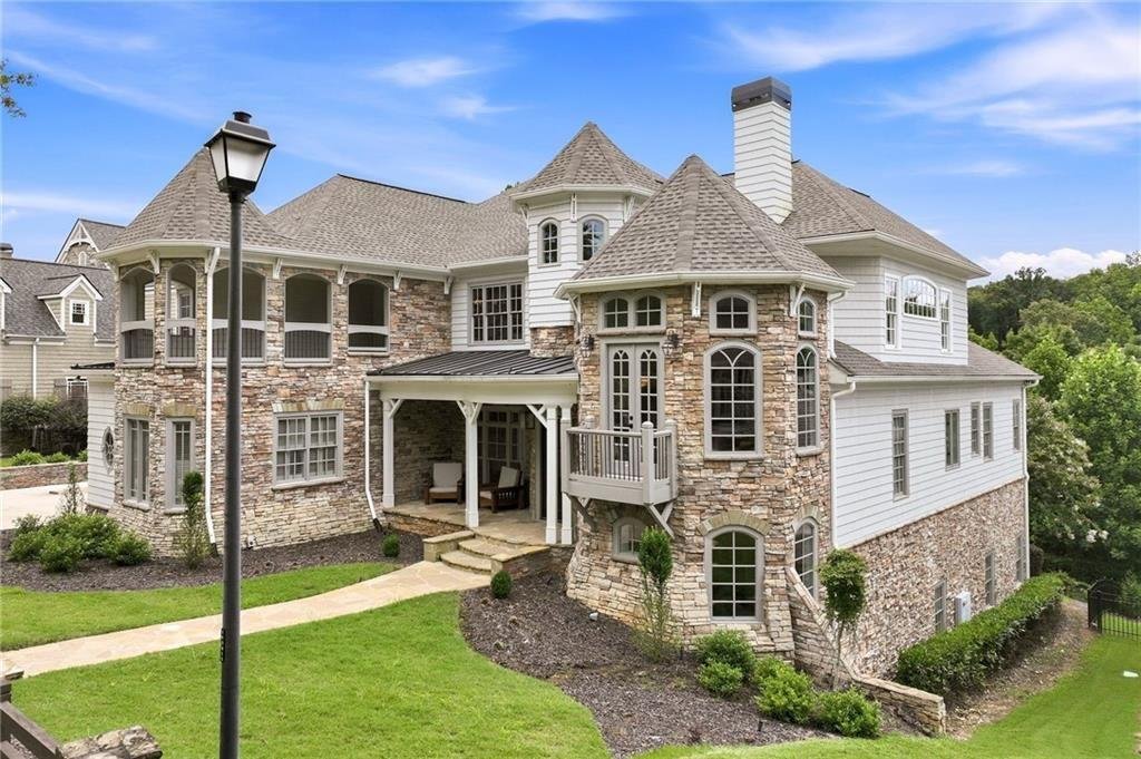 House in Gainesville, Georgia, United States 5 - 18659458