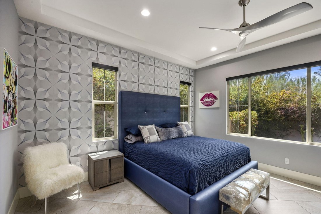 Townhouse in Scottsdale, Arizona, United States 4 - 18666431