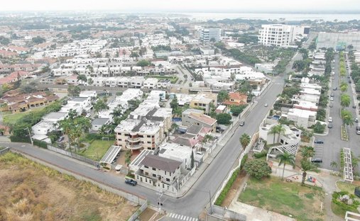 Land in Samborondón, Guayas, Ecuador 1