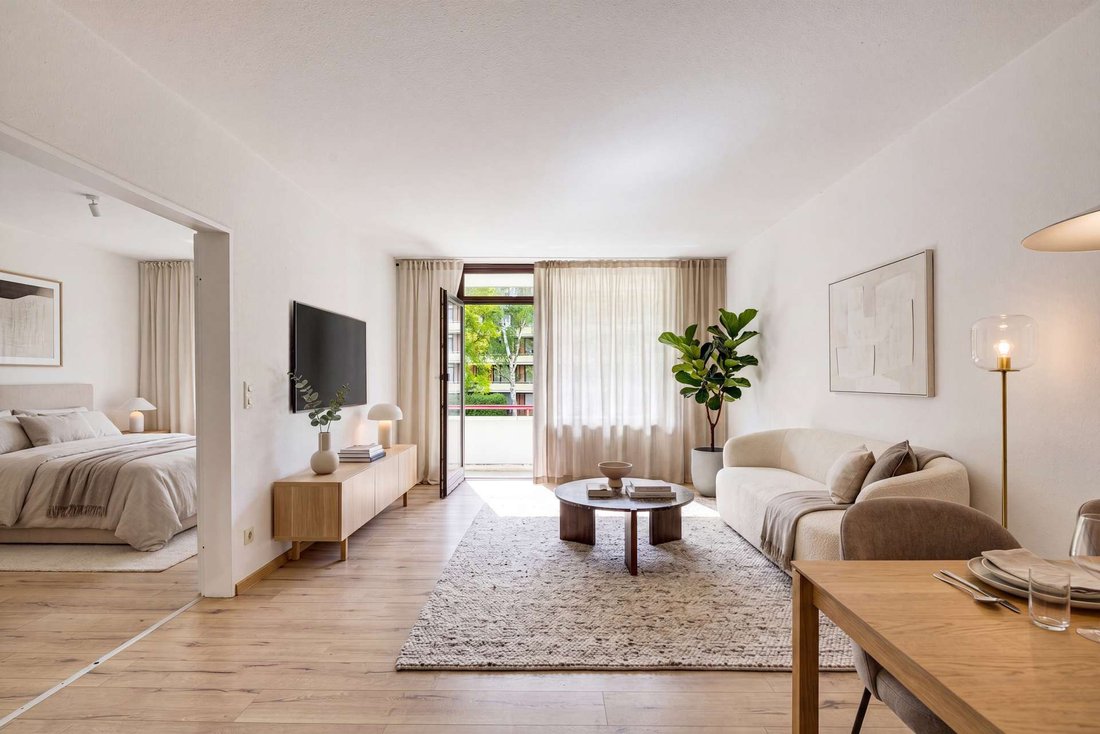 Apartment in Munich, Bavaria, Germany 1 - 18662073