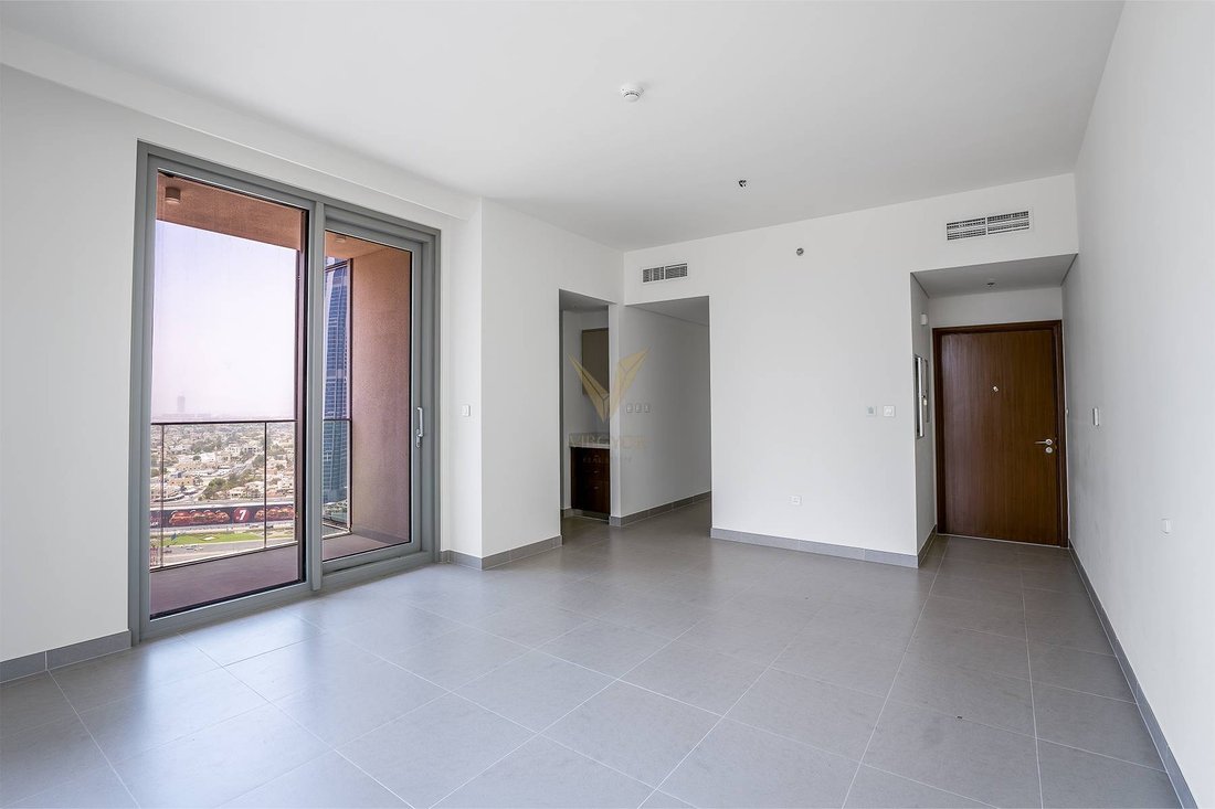 Apartment in Downtown Dubai, Dubai, United Arab Emirates 1 - 18659843