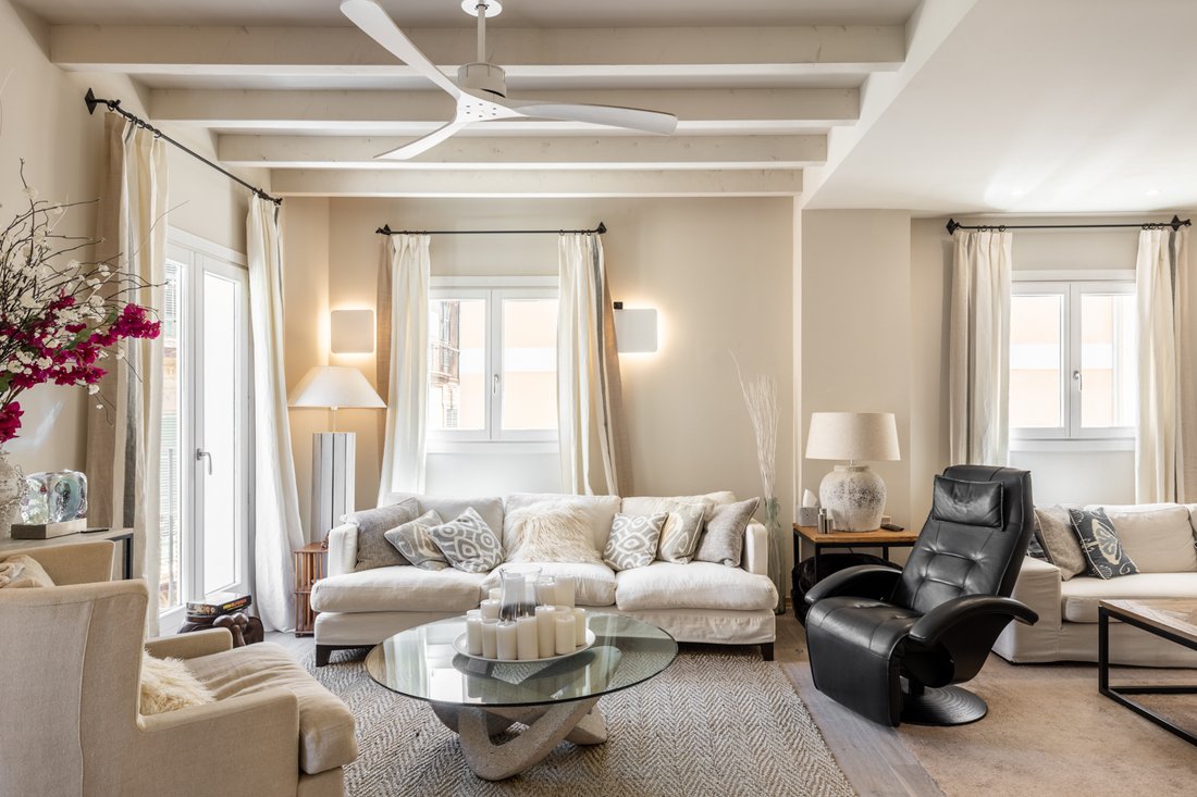 Townhouse in Palma, Balearic Islands, Spain 3 - 18672220