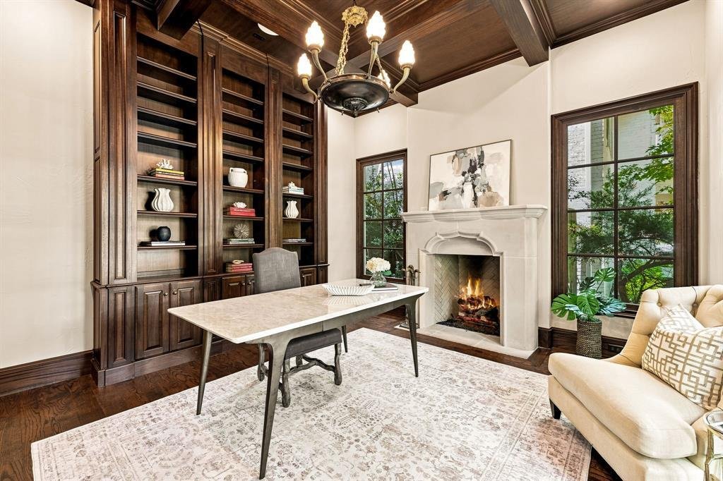 House in Dallas, Texas, United States 5 - 18666408