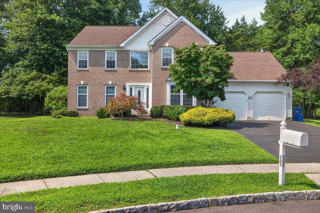 House in Yardley, Pennsylvania, United States 1 - 18663150