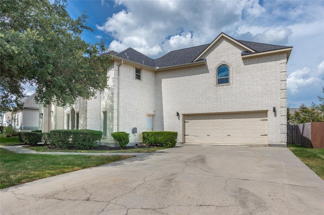 House in Montgomery, Texas, United States 3 - 18664135