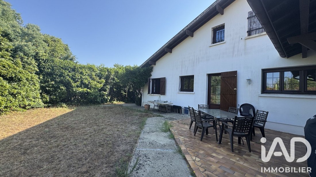 House in Parentis-en-Born, Nouvelle-Aquitaine, France 4 - 18668231