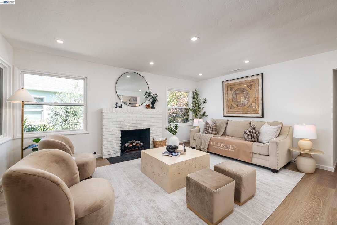 House in Alameda, California, United States 4 - 18666904