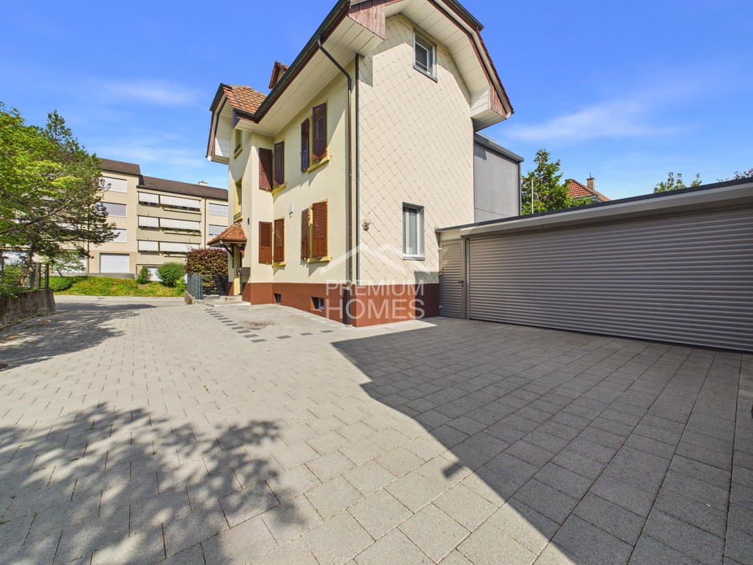 House in Grenchen, Solothurn, Switzerland 1 - 18665770