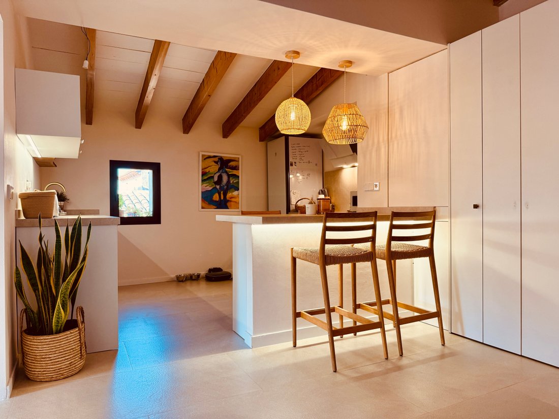 Apartment in Arta, Balearic Islands, Spain 3 - 18662515