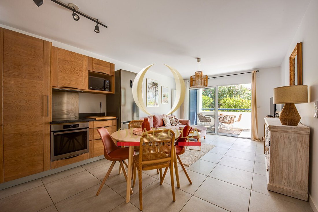 Apartment in Guéthary, Nouvelle-Aquitaine, France 5 - 18669252