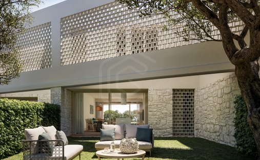 Haus in Vilamoura, Quarteira, Algarve 1