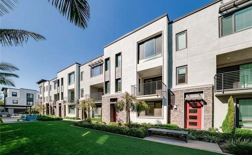 Condo in Irvine, California, United States 1