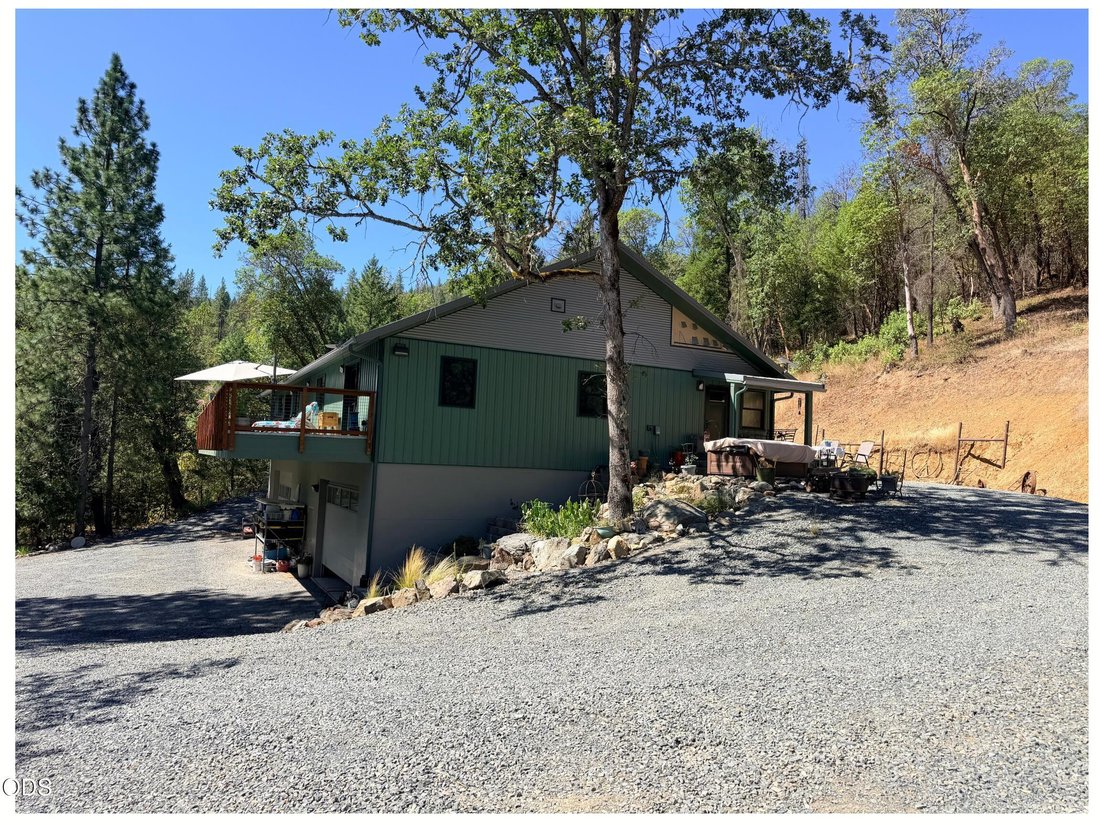 House in Gold Hill, Oregon, United States 2 - 18665693
