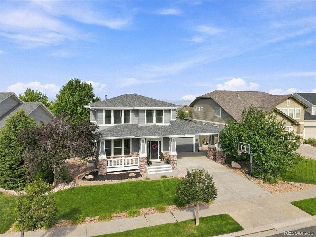 House in Parker, Colorado, United States 2 - 18659159