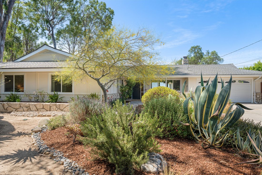 House in Goleta, California, United States 1 - 18660880