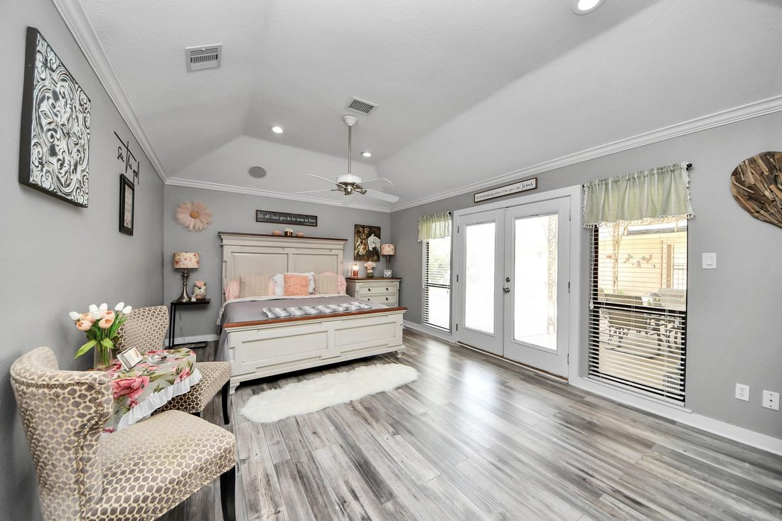 House in Pearland, Texas, United States 5 - 18664186