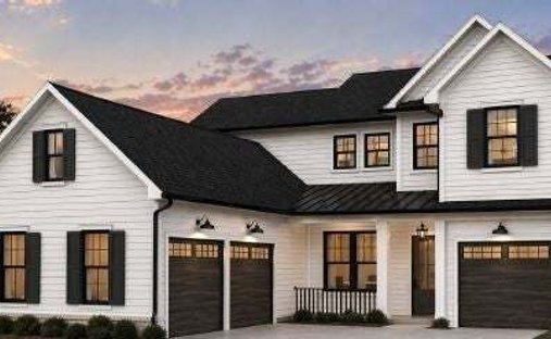 House in Franklin, Tennessee, United States 1