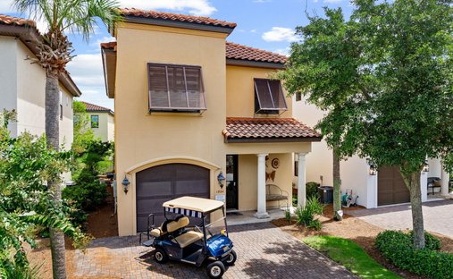 Maison à Miramar Beach, Floride, États-Unis 1