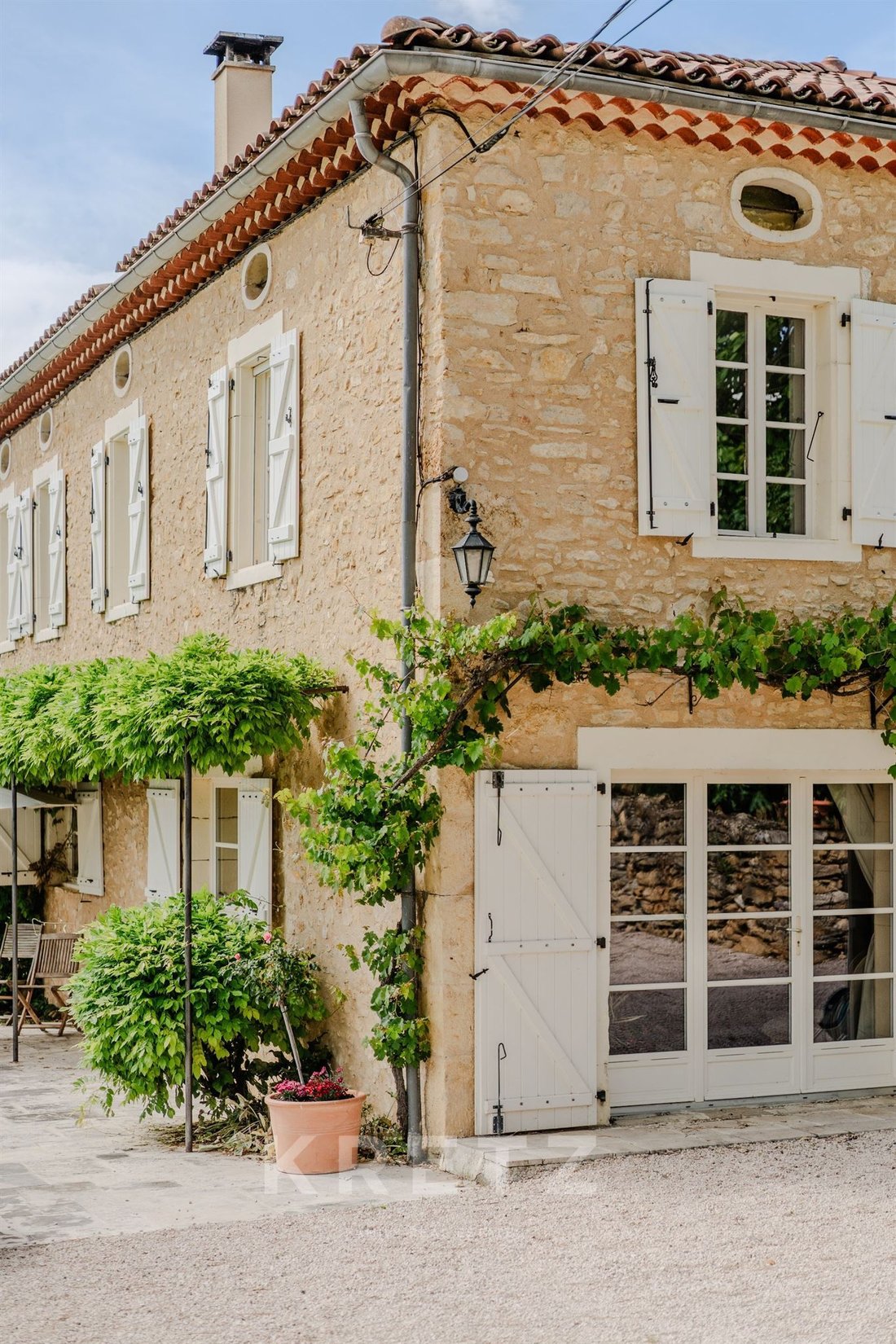 House in Saubens, Occitania, France 4 - 18669976