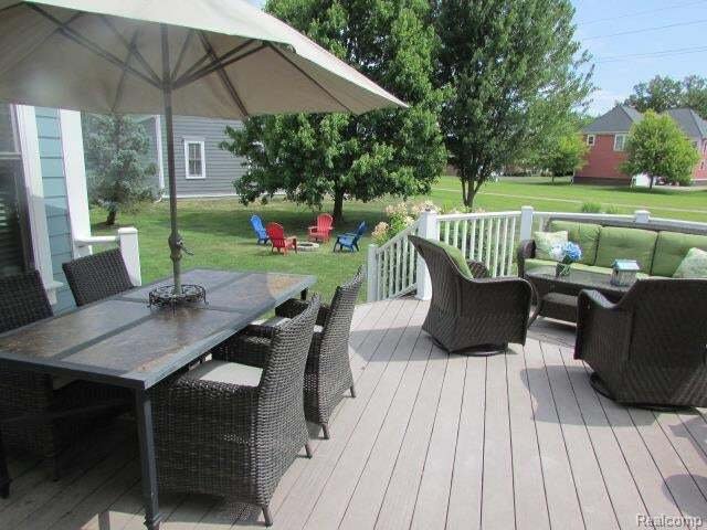 House in Canton, Michigan, United States 4 - 18659228